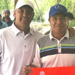 Maldonado gana el RPG en Balvanera