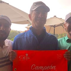 Gana Carlos Peláez el RPG en Bellavista