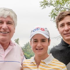 Lorena Ochoa realizará el Golf Charity Classic