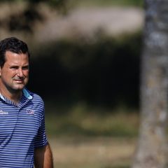 Top 40 para Roberto Díaz en Bahamas