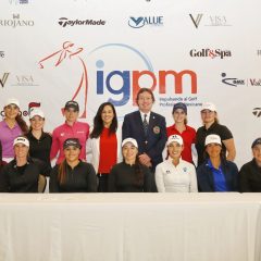 Presentan ProAm de IGPM