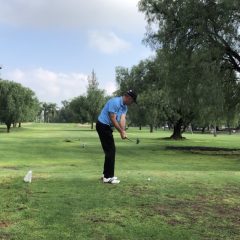 El Ranking Profesional de Golf entregará el “Premio Par 72”
