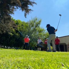 El Álamo recibe al Ranking Profesional de Golf
