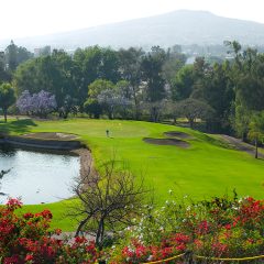El Atlas Country Club recibirá al PGA Tour Latinoamérica