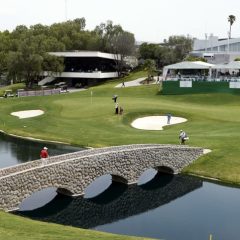 El Campestre de Aguascalientes recibe al Ranking Profesional de Golf
