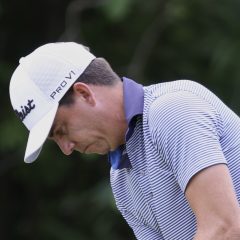 Cazaubón y Favela son segundos en la Final de la Gira de Golf Profesional en la Riviera Maya