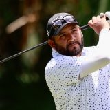 Top 5 para “Camarón” Rodríguez en el Bupa Tour Championship del PGA Tour Latinoamérica