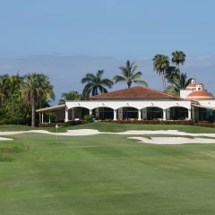 El Tigre Golf Club está listo para la Dev Series Final del PGA Tour Latinoamérica