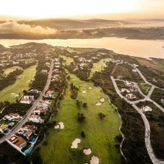 El Amanali Classic marca el inicio de una nueva temporada de la Gira de Golf Profesional