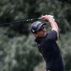 Emilio González avanzó a la Final de la Q-School del Korn Ferry Tour