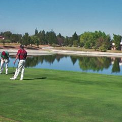 El Ranking Profesional de Golf llega a San Gil