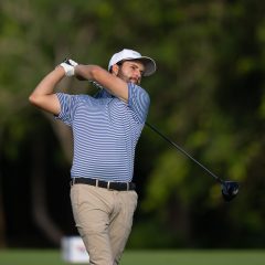 Se despiden mexicanos del WWT Championship at Mayakoba