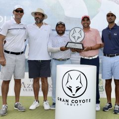 El Official World Golf Ranking avalará a la Gira de Golf Profesional Mexicana