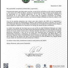 2023: Un año de renovaciones