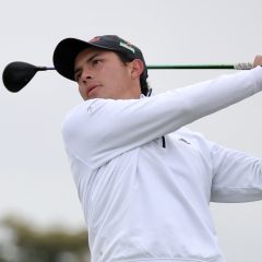 Amateur José Cristóbal Islas es tercero en El Campanario Classic de la Gira de Golf Profesional
