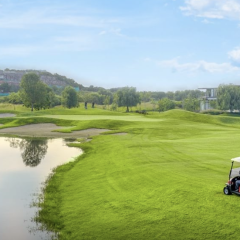 Inicia el próximo lunes la temporada 2023 del Ranking Profesional de Golf
