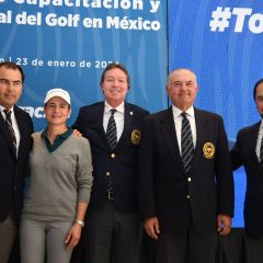 PGAM y FMG se unen para crear un Programa de Capacitación y Certificación a nivel nacional