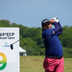 Serán seis mexicanos los que participen en el ECP Brazil Open del PGA Tour Americas