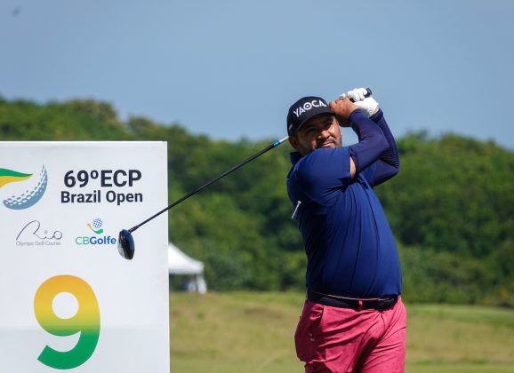 Serán seis mexicanos los que participen en el ECP Brazil Open del PGA Tour Americas