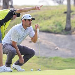 La última Q-School de la Gira Profesional Mexicana se juega esta semana en Colombia