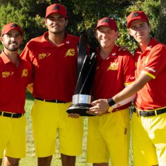 Equipo de Abraham Ancer gana el LIV Golf en España