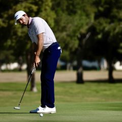 Top ten para Álvaro Ortiz y Roberto Díaz en el Magnit Championship del Korn Ferry Tour