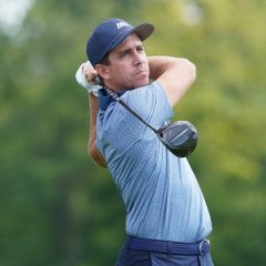 Top ten para Rodolfo Cazaubón en el torneo del PGA TOUR Americas en Minnesota