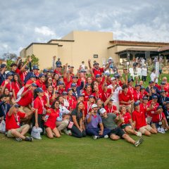 ¿Quieres ser voluntario para el WWT Championship del PGA Tour?