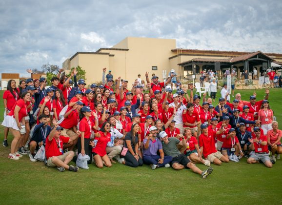 ¿Quieres ser voluntario para el WWT Championship del PGA Tour?