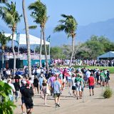 El Mexico Open at VidantaWorld ya tiene fecha para el 2025