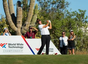 El WWT Championship del PGA Tour, se quedó sin representantes mexicanos