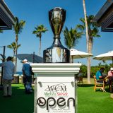 Inicia el WCM Mexico Senior Open con la participación de siete golfistas nacionales