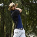 Roberto Lebrija jugará en el Asian Tour en 2025