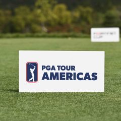 El Club de Golf México será sede del PGA Tour Américas