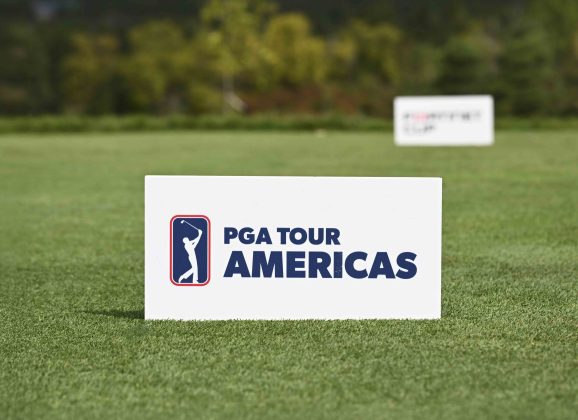 El Club de Golf México será sede del PGA Tour Américas