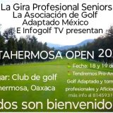 Vistahermosa Open 2025