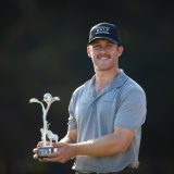 Primera victoria de Luis Carrera en el Sunshine Tour