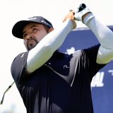 Camarón Rodríguez finaliza segundo en el Tour Championship de la Gira Profesional Mexicana