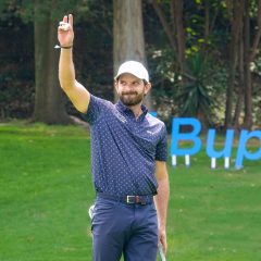 Fernando López, fue el mejor mexicano del Bupa Championship del PGA Tour Américas