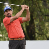 Encabeza Luis Enrique Cruz Q-School de la Gira Profesional Mexicana en Amanali