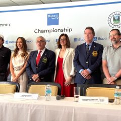 El Club de Golf México, sede del PGA Tour Américas