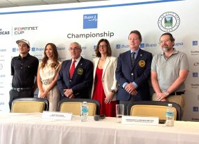 El Club de Golf México, sede del PGA Tour Américas
