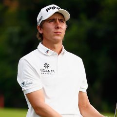 Cuatro golfistas mexicanos listos para competir en el US Open 2025 en Oakmont