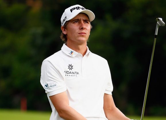 Cuatro golfistas mexicanos listos para competir en el US Open 2025 en Oakmont