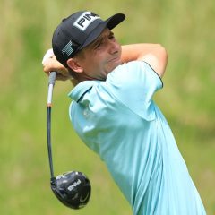 Carlos Ortiz registró la mejor participación mexicana en un Major
