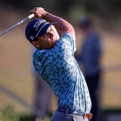 Emilio González logra su cuarto top ten de la temporada en el Korn Ferry Tour