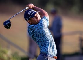 Emilio González logra su cuarto top ten de la temporada en el Korn Ferry Tour