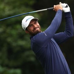 Segundo lugar para Álvaro Ortiz en torneo del Korn Ferry Tour