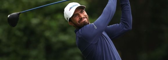 Segundo lugar para Álvaro Ortiz en torneo del Korn Ferry Tour