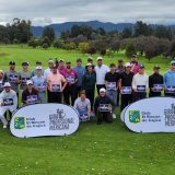 Cinco jugadores mexicanos obtuvieron su tarjeta para la temporada 2025-26 de la Gira Mexicana